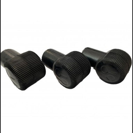 Sonor Rubber Foot 3-Pack - Drum Center Of Portsmouth
