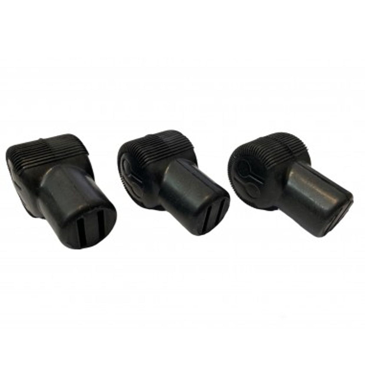 Sonor Rubber Foot 3-Pack - Drum Center Of Portsmouth