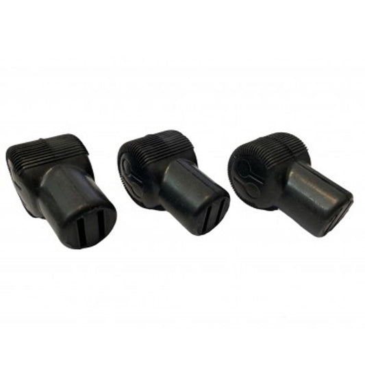 Sonor Rubber Foot 3-Pack - Drum Center Of Portsmouth