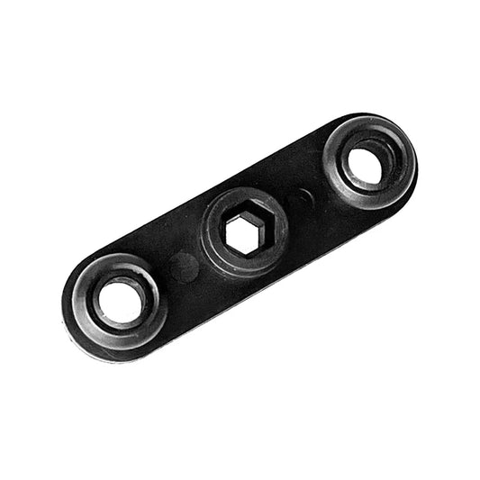 Sonor Acoustigate Backing Lock for SQ2/Designer H-Bar Mounts - Drum Center Of Portsmouth