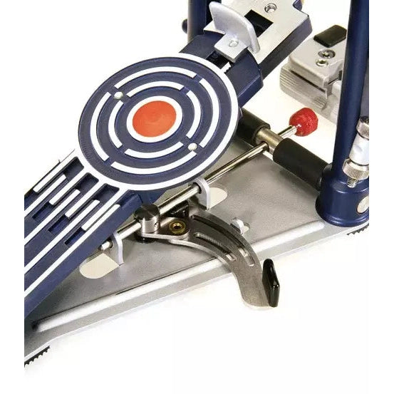 sonor giant step double pedal Sonor Giant Step Double Pedal w/Docking Station