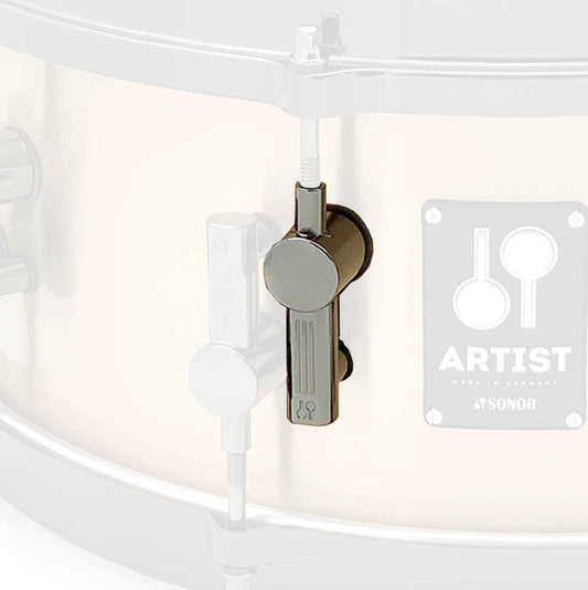 Sonor Black Lug for Artist Series Bronze Snare Drum - Drum Center Of Portsmouth