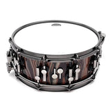 Sonor SQ2 Heavy Maple Snare Drum 14x5.5 Elder Tree Gloss w/Black Hw - Drum Center Of Portsmouth