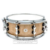 Sonor SQ2 Thin Beech Snare Drum 13x5.5 Scandinavian Birch Semi Gloss