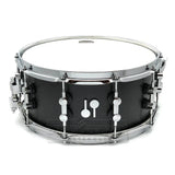 Sonor SQ2 Vintage Maple Snare Drum 14x6.5 Dark Roots Semi Gloss - Drum Center Of Portsmouth
