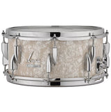 Sonor Vintage Snare Drum Vintage Pearl 14x5.75 - Drum Center Of Portsmouth