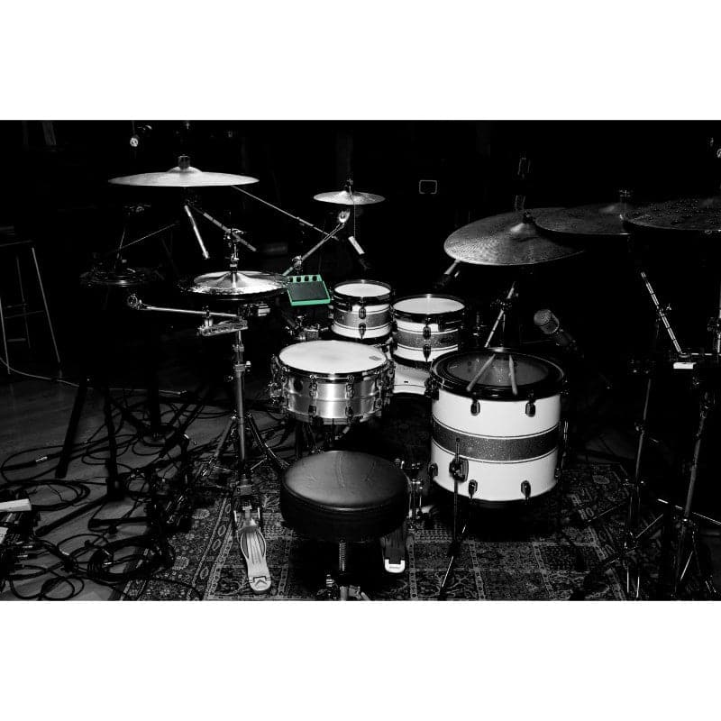 Roland SPD-1E ELECTRO - Percussion Pad