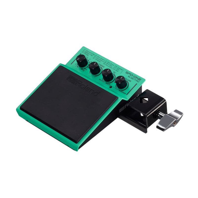 Roland SPD-1E ELECTRO - Percussion Pad