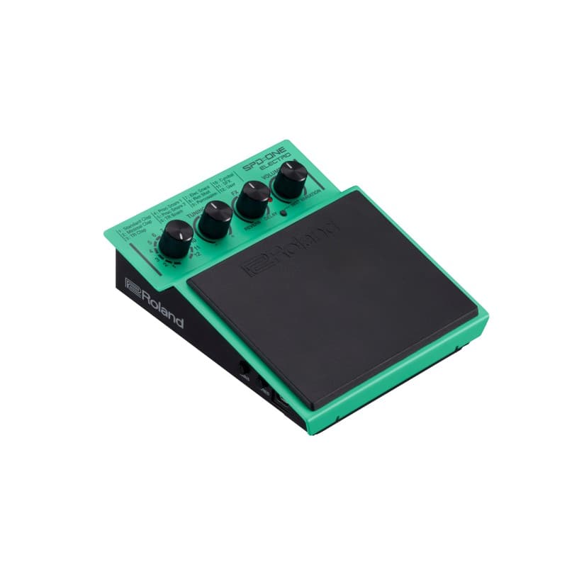 Roland SPD-1E ELECTRO - Percussion Pad