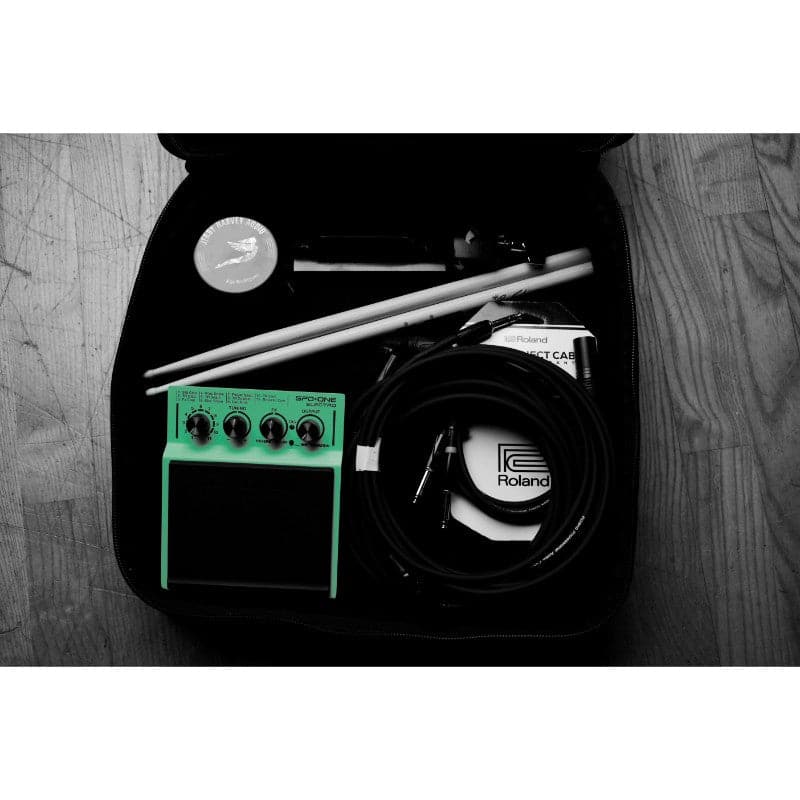 Roland SPD-1E ELECTRO - Percussion Pad