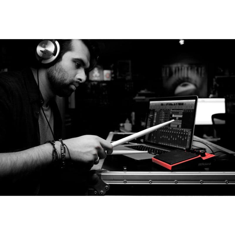 Roland SPD-1W WAV PAD