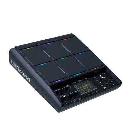 Roland SPD-SX PRO Sampling Percussion Pad