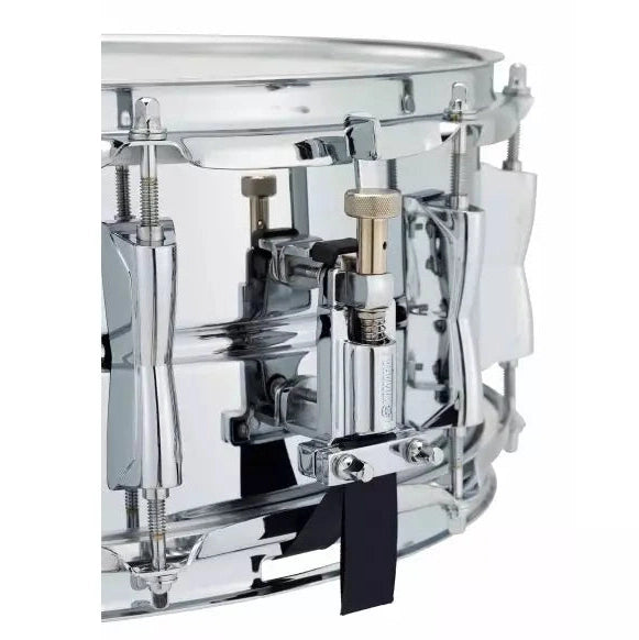 Yamaha Stage Custom Steel Snare Drum 14x5.5 - Drum Center Of Portsmouth