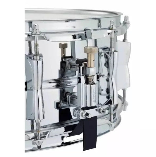 Yamaha Stage Custom Steel Snare Drum 14x5.5 - Drum Center Of Portsmouth