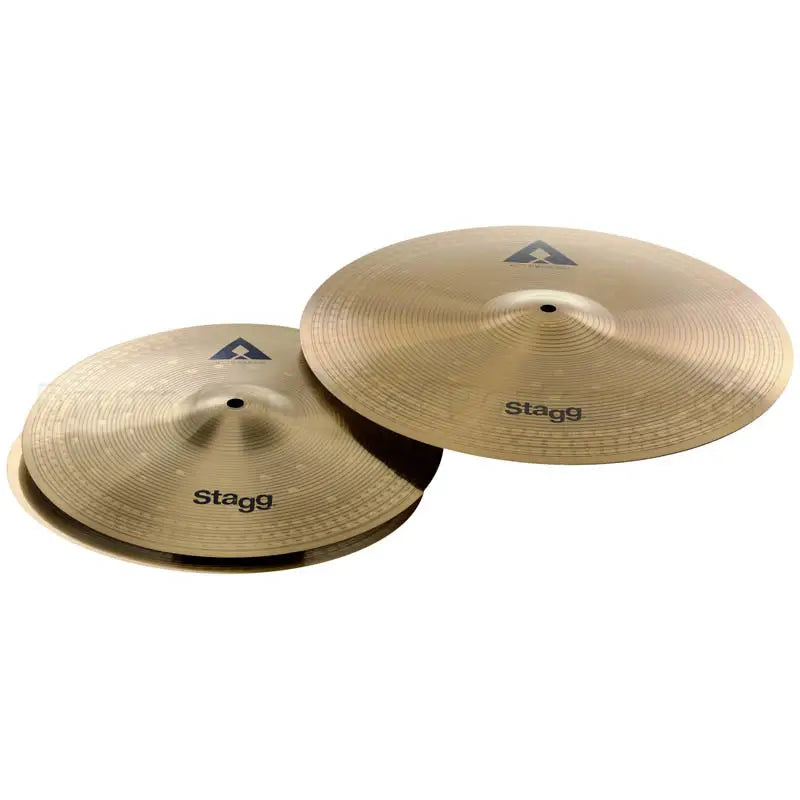 Stagg AX Innovation Cymbals - Drum Center Of Portsmouth