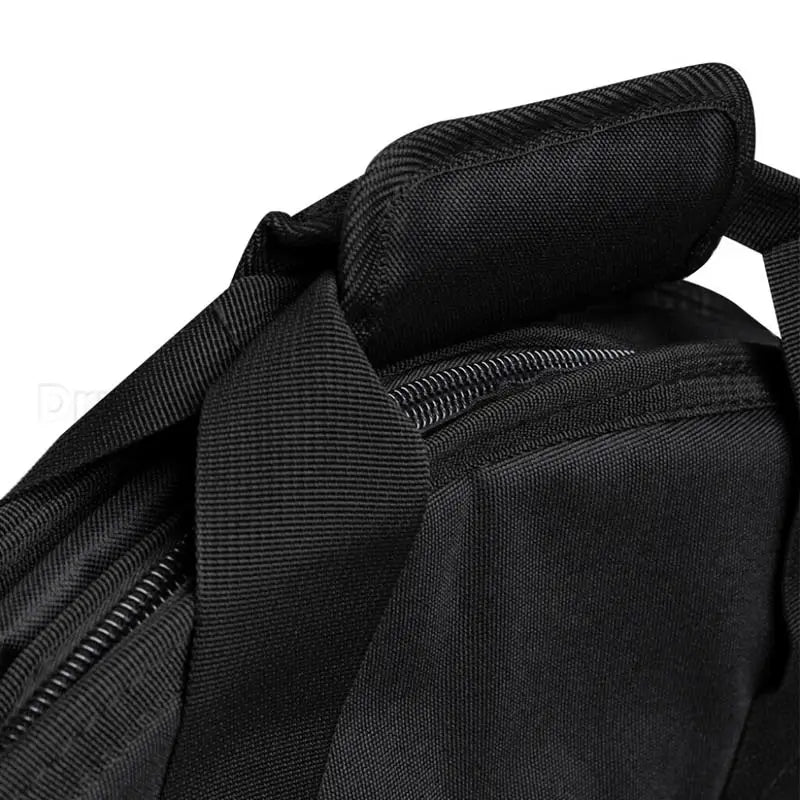 Stagg Standard Dual Cymbal Bag 22" - Drum Center Of Portsmouth