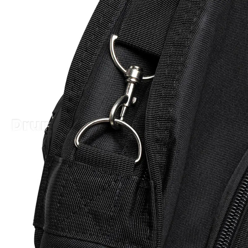 Stagg Standard Dual Cymbal Bag 22" - Drum Center Of Portsmouth