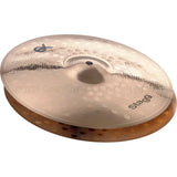 Stagg EX Hi Hat Cymbals - Drum Center Of Portsmouth