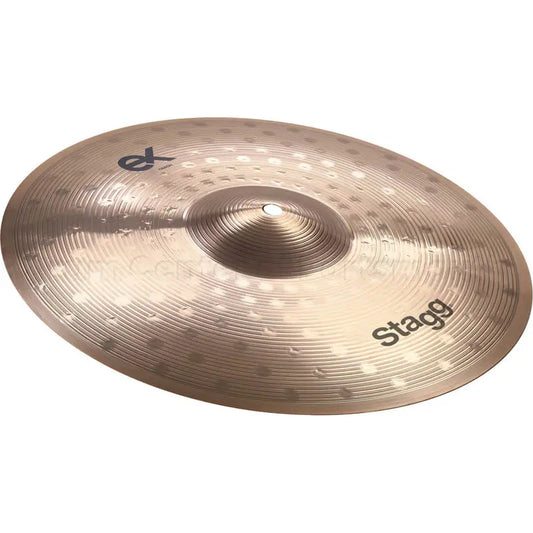 Stagg EX Splash Cymbals - Drum Center Of Portsmouth