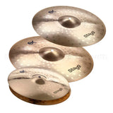 Stagg EX Cymbal Set 14/16/20 - Drum Center Of Portsmouth