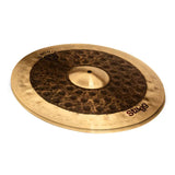 Stagg Genghis Hi Hat Cymbals - Drum Center Of Portsmouth