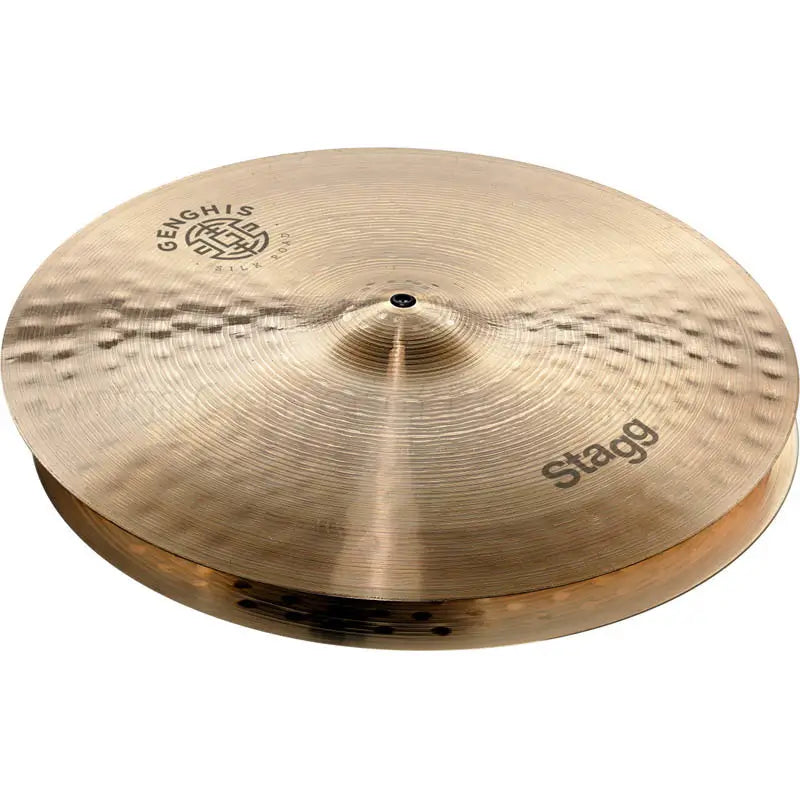 Stagg Genghis Hi Hat Cymbals - Drum Center Of Portsmouth