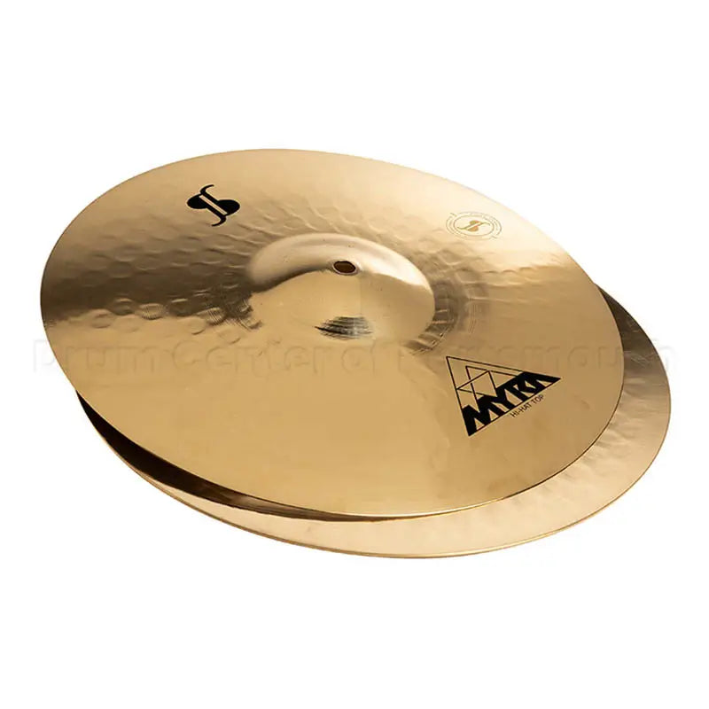 Stagg Myra Hi Hat Cymbals 14" - Drum Center Of Portsmouth