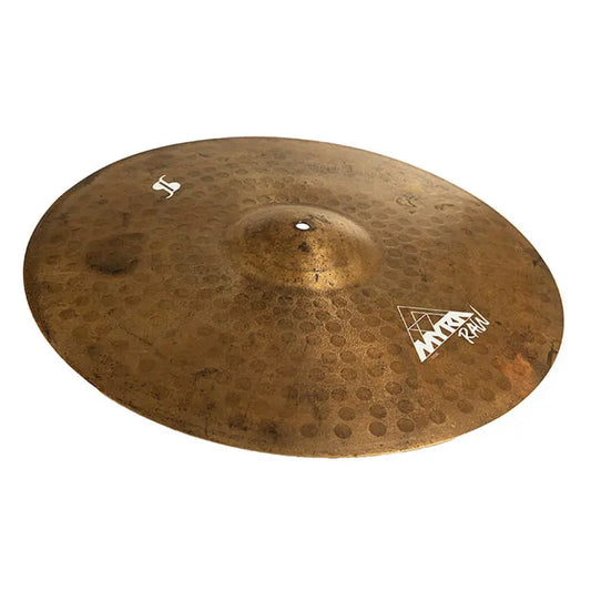 Stagg Myra Ride Cymbals - Drum Center Of Portsmouth