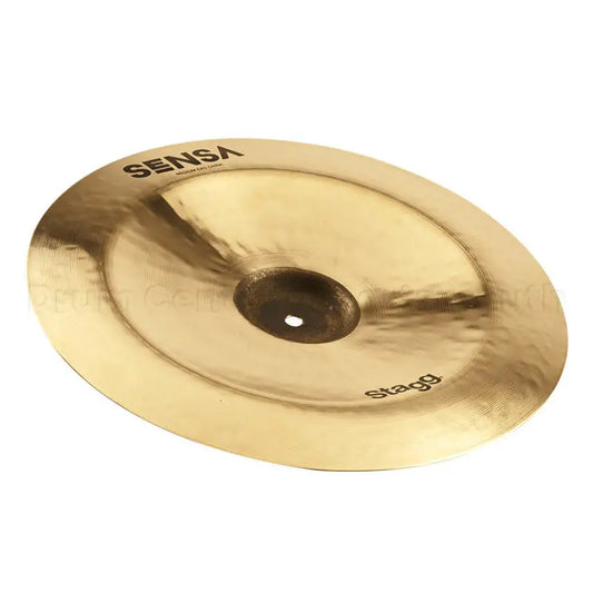 Stagg Sensa China Cymbals - Drum Center Of Portsmouth