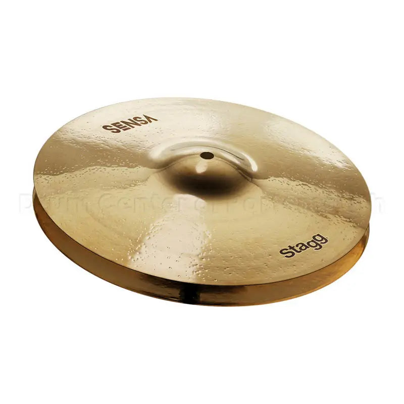 Stagg Sensa Hi Hat Cymbals - Drum Center Of Portsmouth