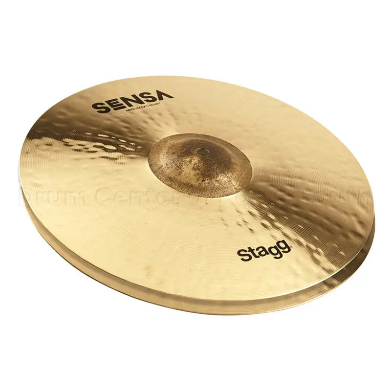 Stagg Sensa Hi Hat Cymbals - Drum Center Of Portsmouth
