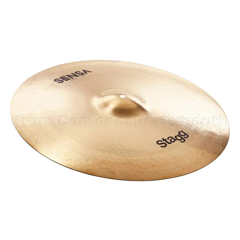 Stagg Sensa Ride Cymbals - Drum Center Of Portsmouth