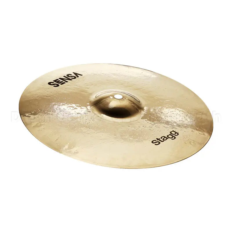 Stagg Sensa Splash Cymbals - Drum Center Of Portsmouth