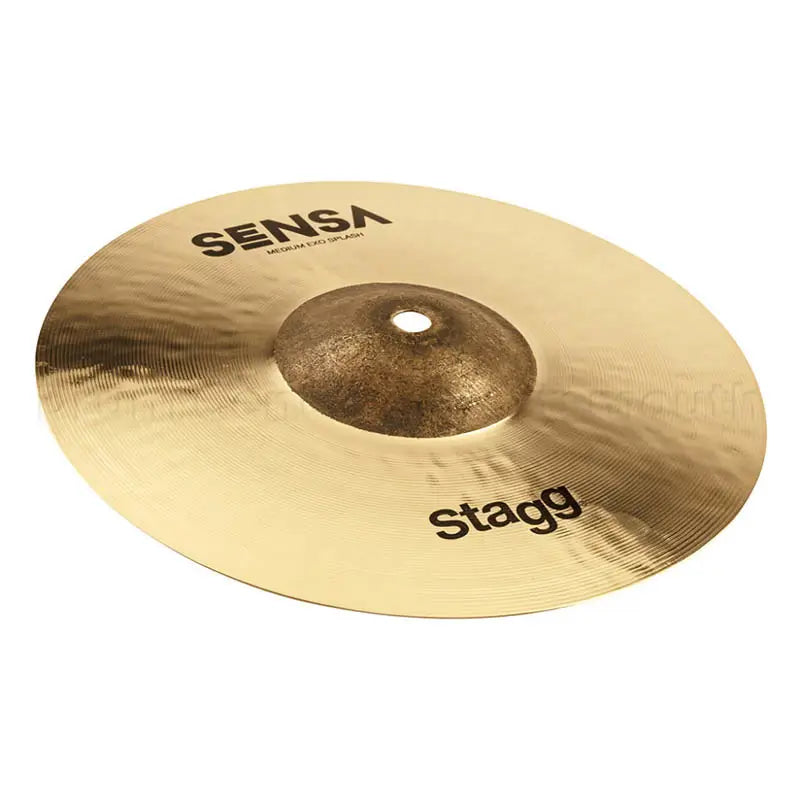 Stagg Sensa Splash Cymbals - Drum Center Of Portsmouth