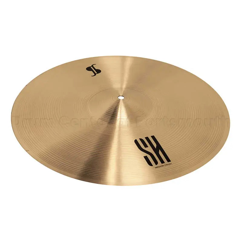 Stagg SH Regular Medium Crash Cymbal 16