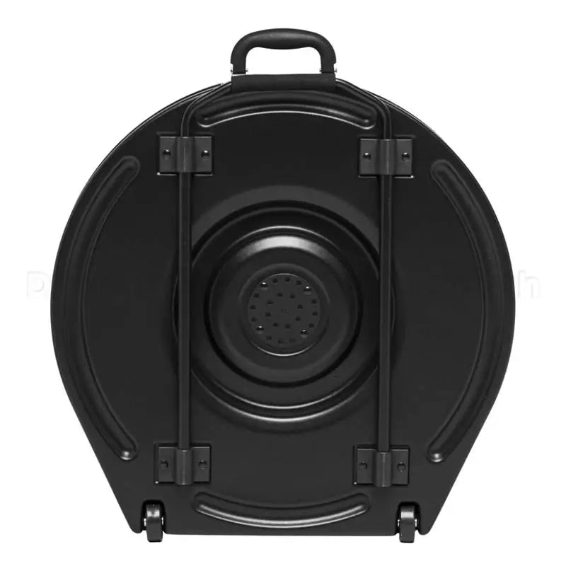 Stagg Cymbal Hard Case 22" w/Wheels & Telescopic Handle - Drum Center Of Portsmouth