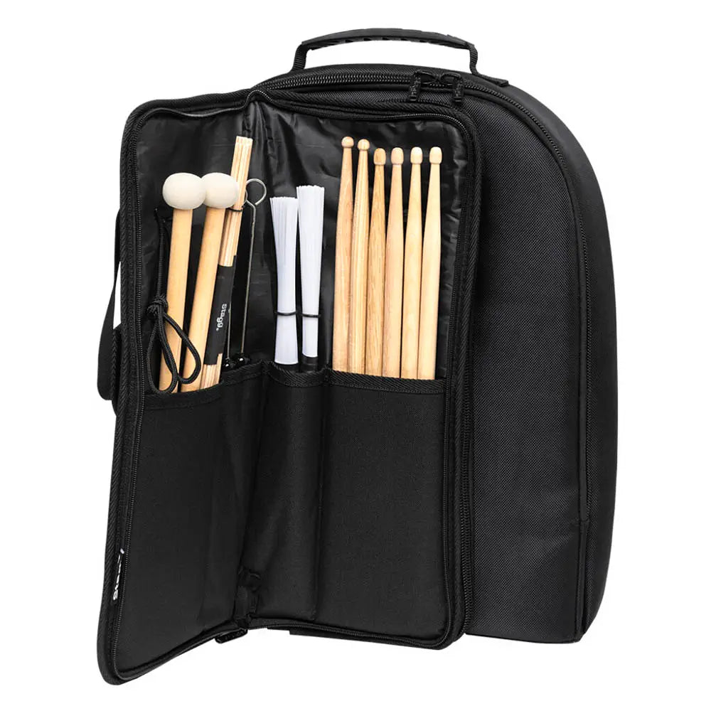 Stagg Drumstick Backpack - Drum Center Of Portsmouth