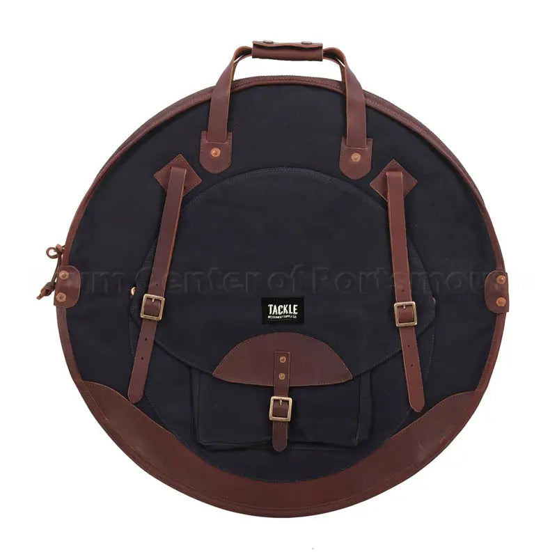 Tackle Backpack Cymbal Case 22 - Drum Center Of Portsmouth