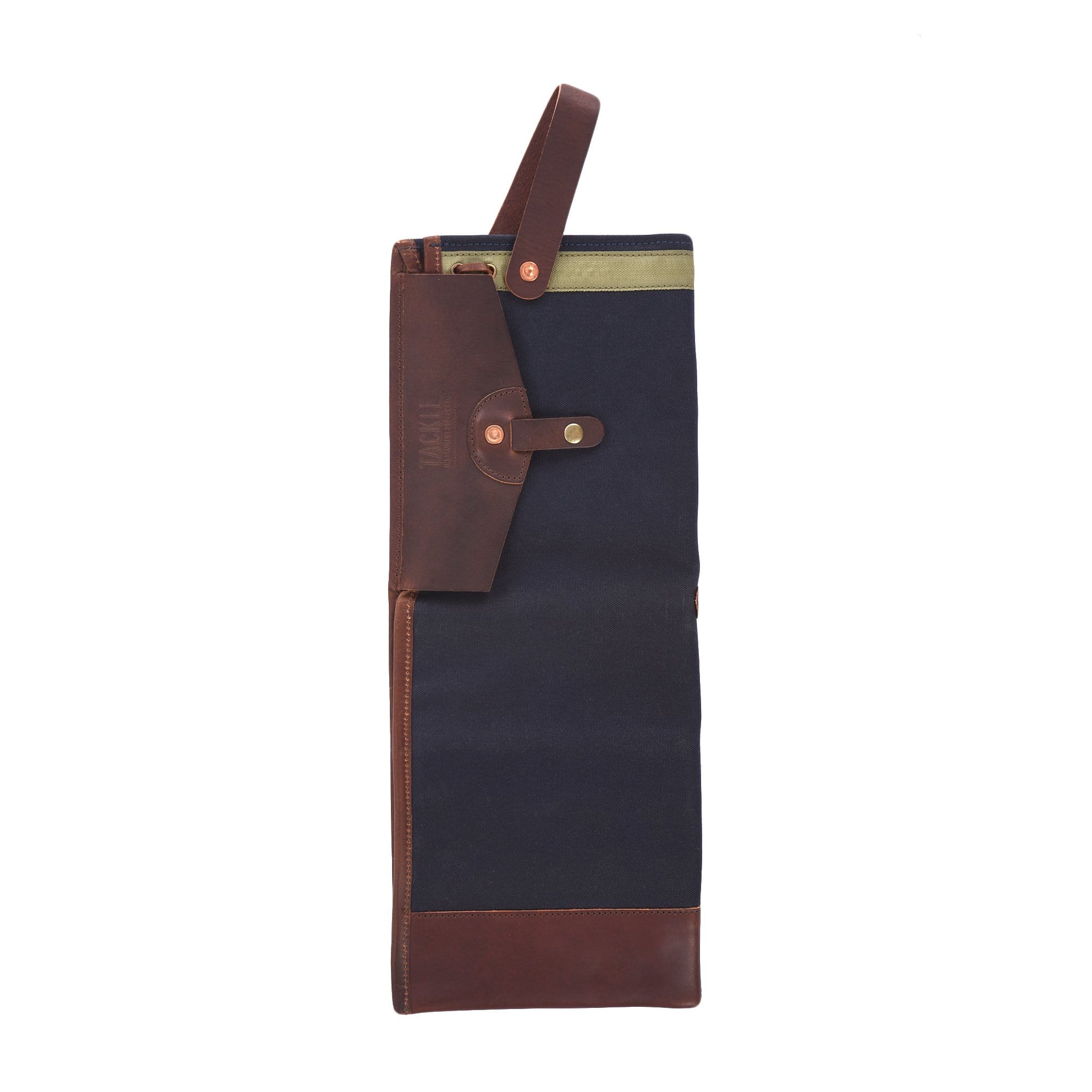Tackle Bi-Fold Drumstick Case Navy - Drum Center Of Portsmouth