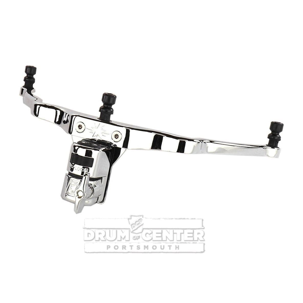 Tama 12 Star-Cast Mount with Quick Lock Bracket - Drum Center Of Portsmouth