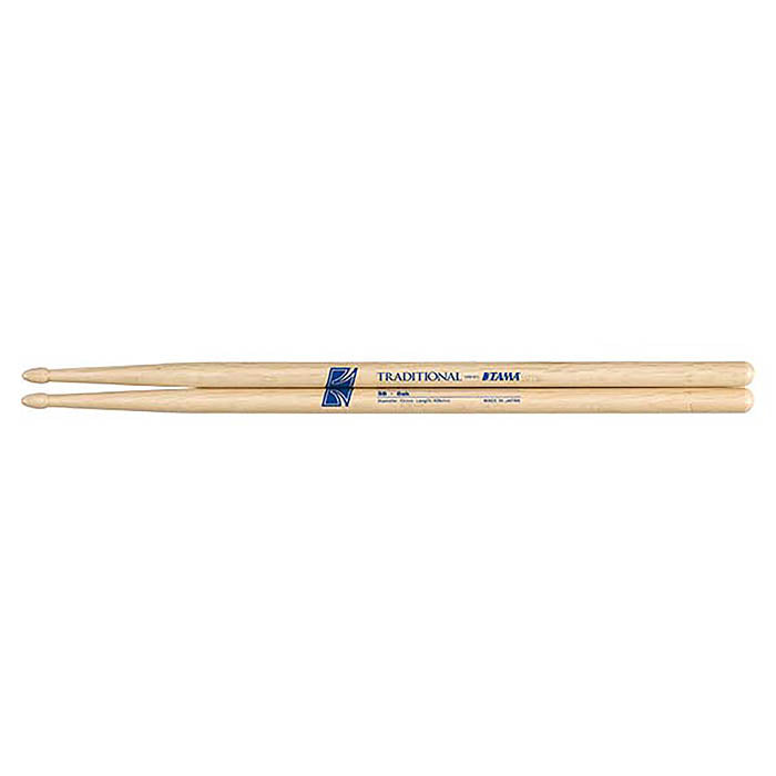 Tama Traditional Series Oak Drum Sticks 5B - Drum Center Of Portsmouth