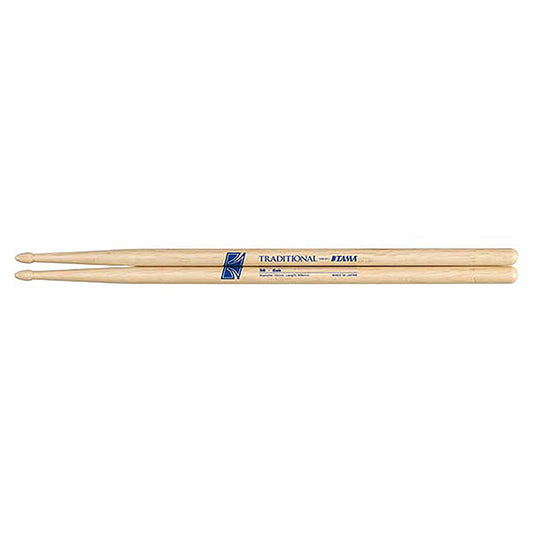 Tama Traditional Series Oak Drum Sticks 5B - Drum Center Of Portsmouth