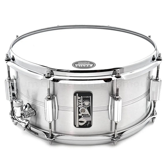 Tama Signature Series Anika Nilles Snare Drum 14x6.5 - Drum Center Of Portsmouth