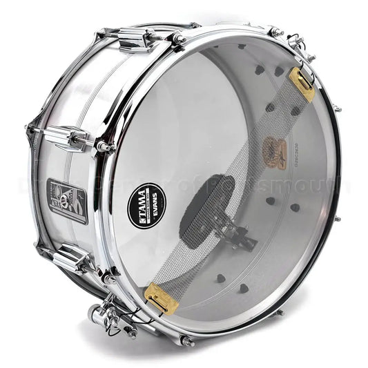 Tama Signature Series Anika Nilles Snare Drum 14x6.5 - Drum Center Of Portsmouth