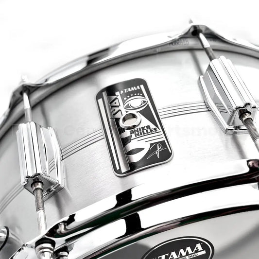 Tama Signature Series Anika Nilles Snare Drum 14x6.5 - Drum Center Of Portsmouth