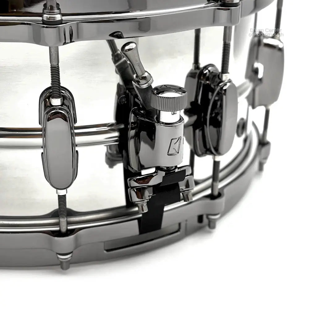 Tama Charlie Benante Signature Snare Drum 14x6.5 - Drum Center Of Portsmouth