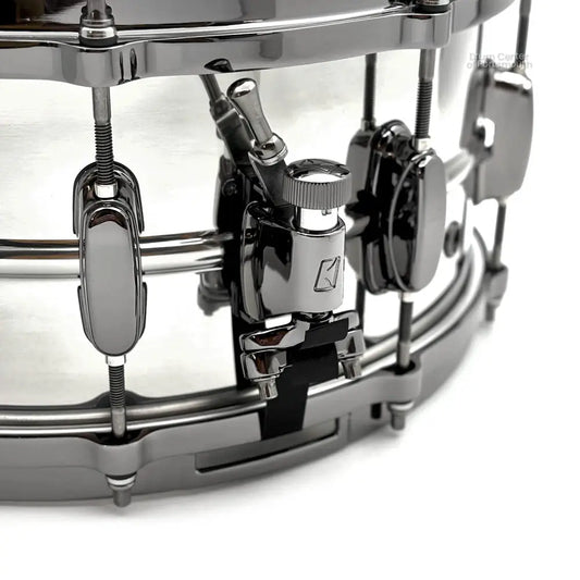 Tama Charlie Benante Signature Snare Drum 14x6.5 - Drum Center Of Portsmouth
