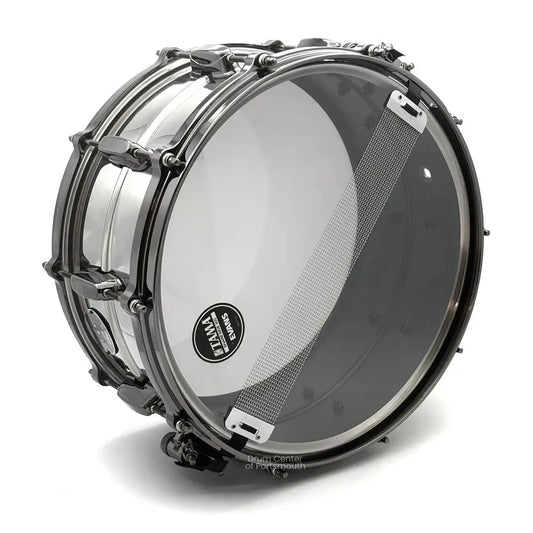 Tama Charlie Benante Signature Snare Drum 14x6.5 - Drum Center Of Portsmouth