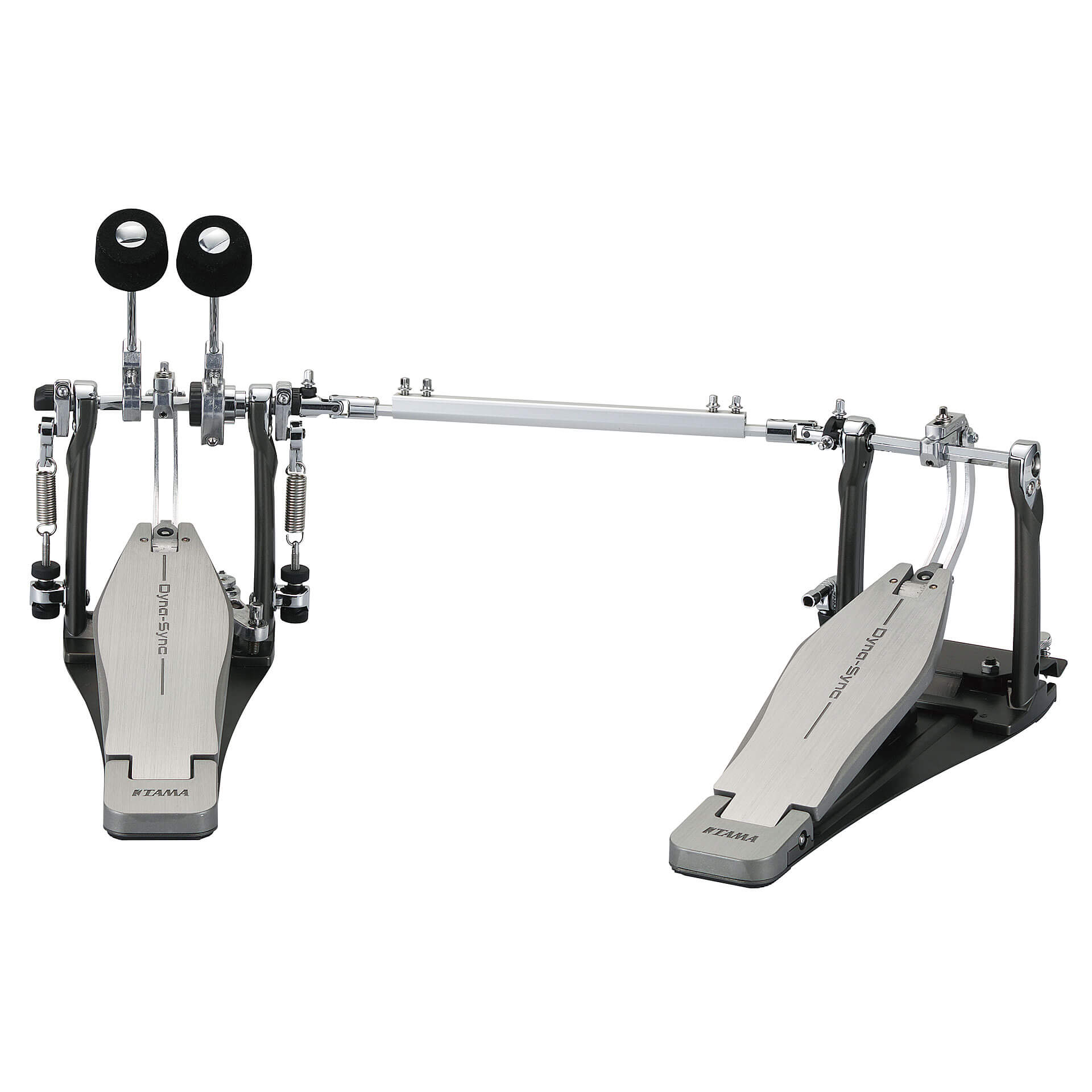 double bass pedal lefty Tama HPDS1TWL Dyna-Sync Lefty Double Bass Drum Pedal