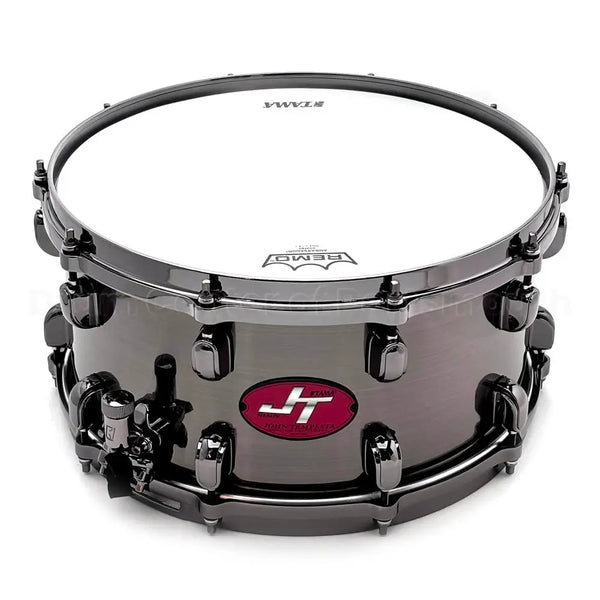 ohagi_tama tama-john-tempesta-snare-drum-